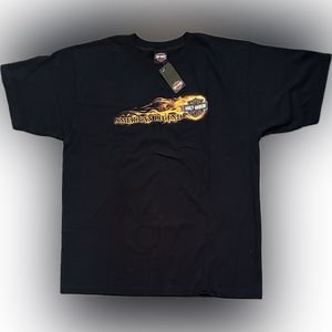 Harley Davidson American Legend Fletchers Clearwater Florida Made in USA 2008